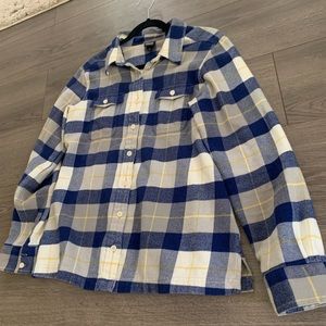 Women’s Patagonia Flannel